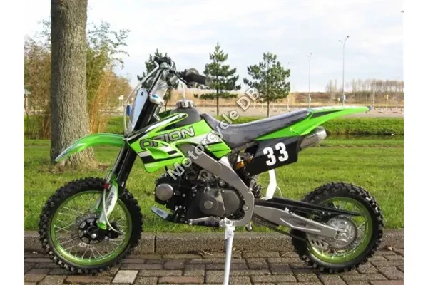 2008 Orion AGB-33