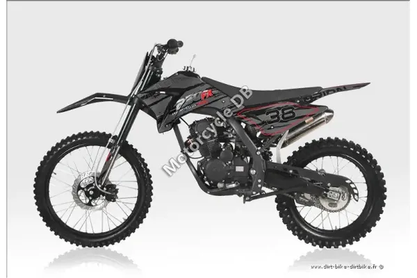 2009 Orion AGB-38