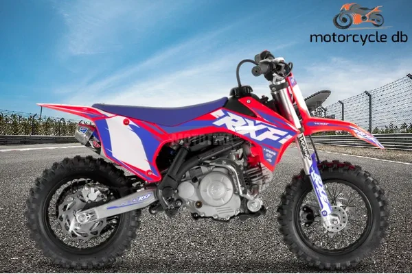 2022 Orion RFX Mini 50
