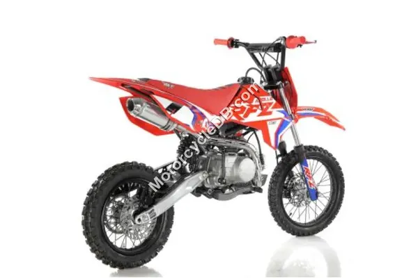 2022 Orion RFZ Gazelle 110