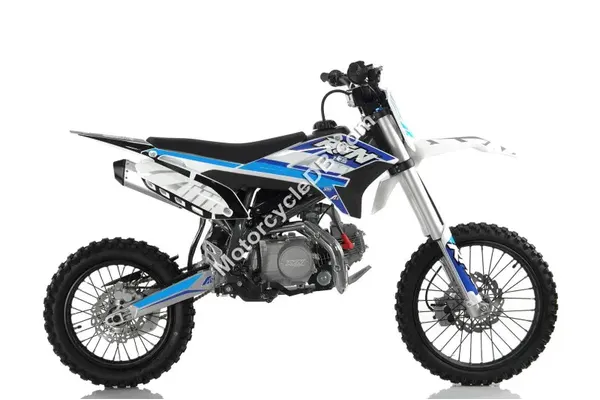 2022 Orion RFZ Thunder 125
