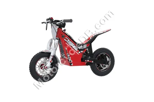2021 Oset 12.5 Eco