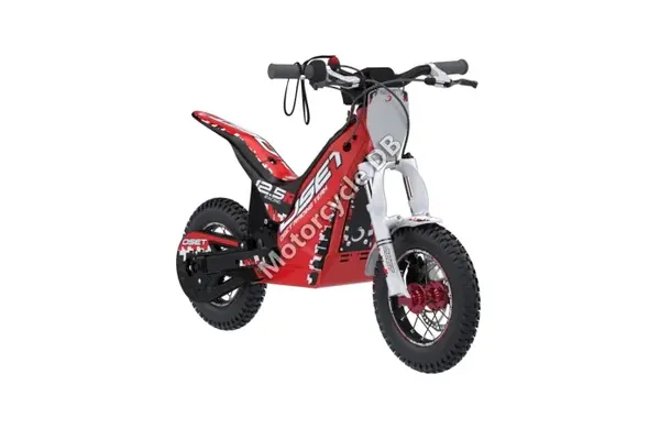 2023 Oset 12.5 Racing