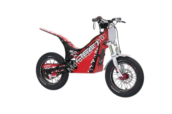 2023 Oset 16.0 Racing