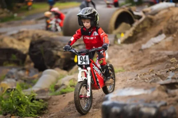 2025 Oset 16.0 Racing