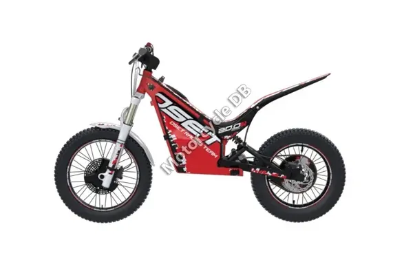 2023 Oset 20.0 Racing