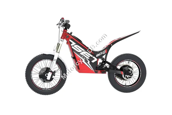 2022 Oset 20.0 Racing