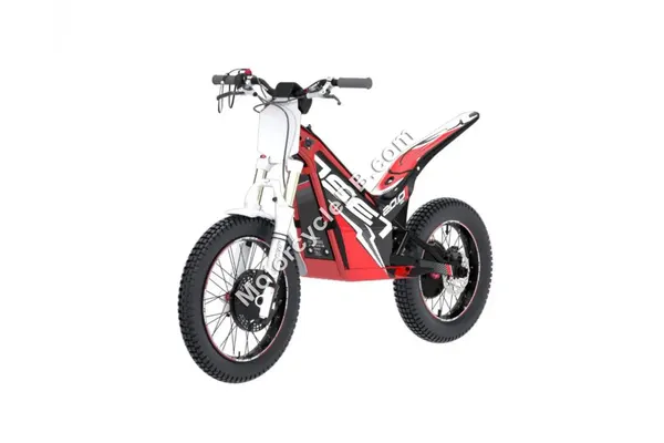 2022 Oset 20.0 Racing MKII Litium