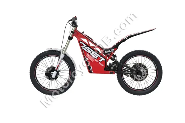 2022 Oset 24.0 Racing