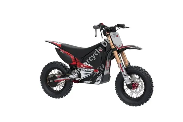 2023 Oset MX-10