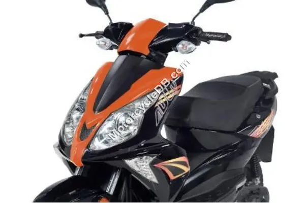 2022 PGO GTS-R-50