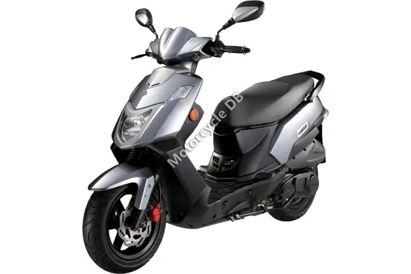 2010 PGO Libra 50