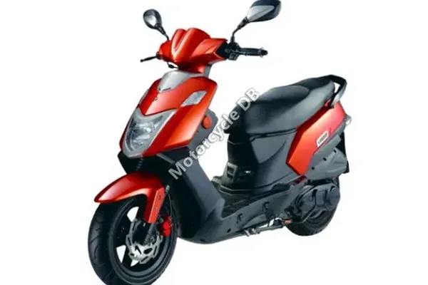 2011 PGO Libra 50