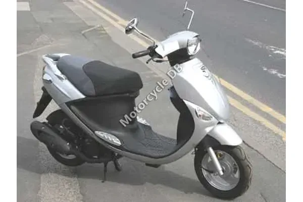 2008 PGO Ligero RS 100