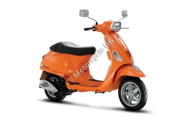 2011 PGO No Fear 50
