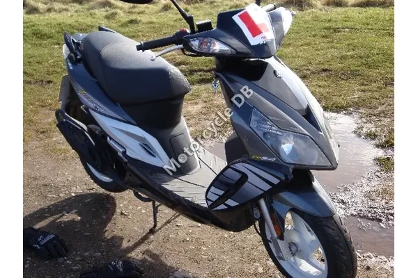 2006 PGO PMS-50