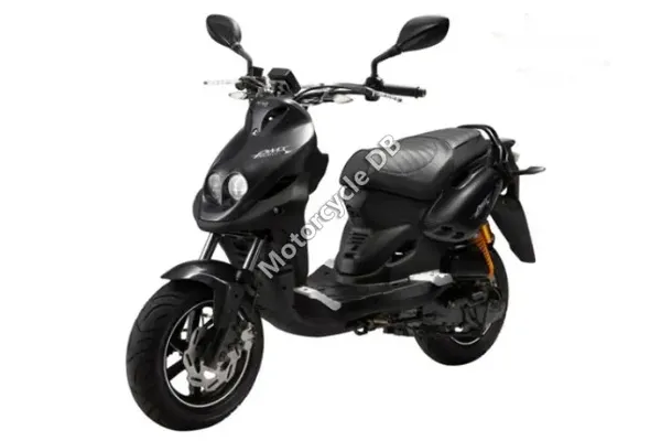 2015 PGO PMX 50