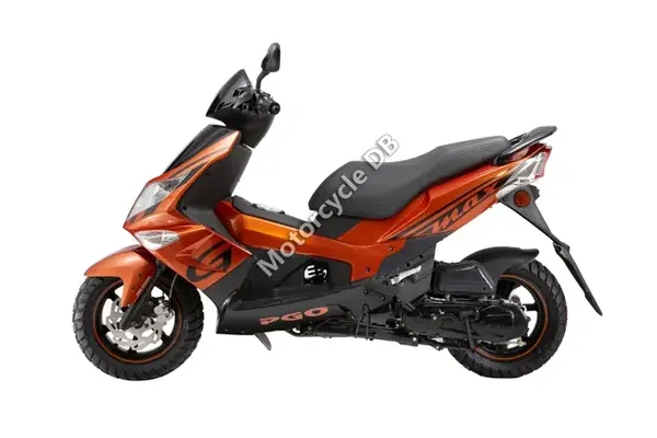 2010 PGO TR3 50