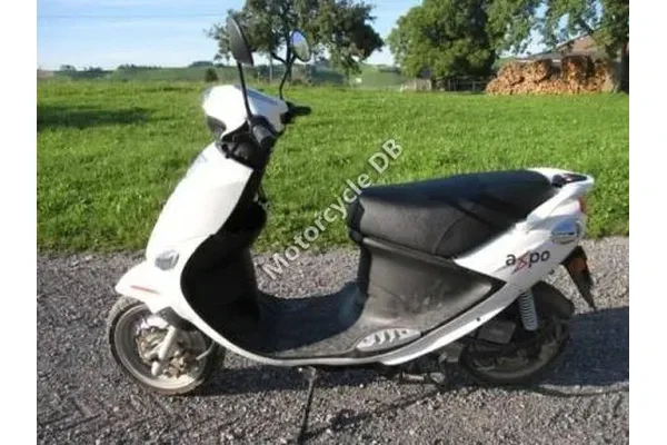 2011 PGO Ewave