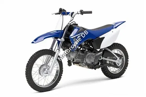 2008 PRC (Pro Racing Cycles) RR-65