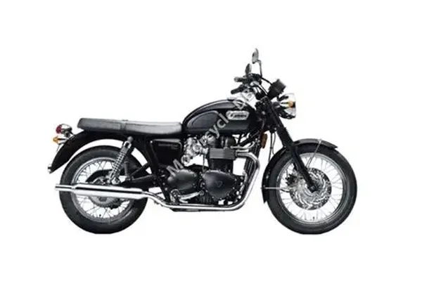 2010 Pagsta Choppa 100