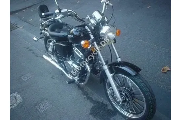 2010 Pagsta Cruisa 250