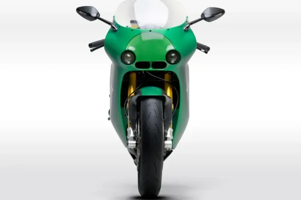 2026 Paton S1-R Lightweight
