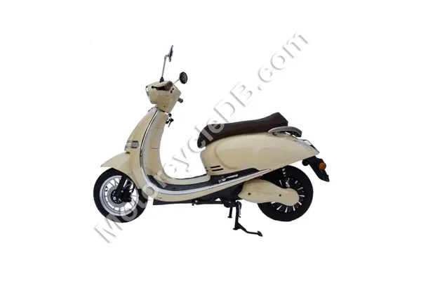 2020 E-Rider Roma