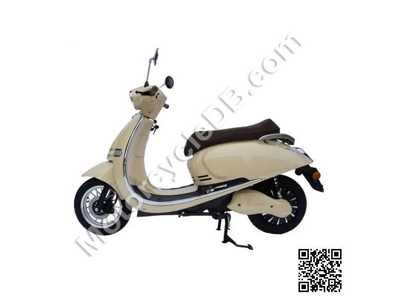 E-Rider Roma 2020 46601