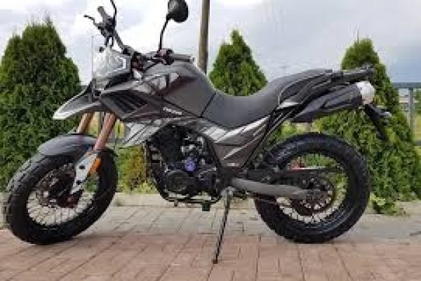 2020 Peda Tek 250