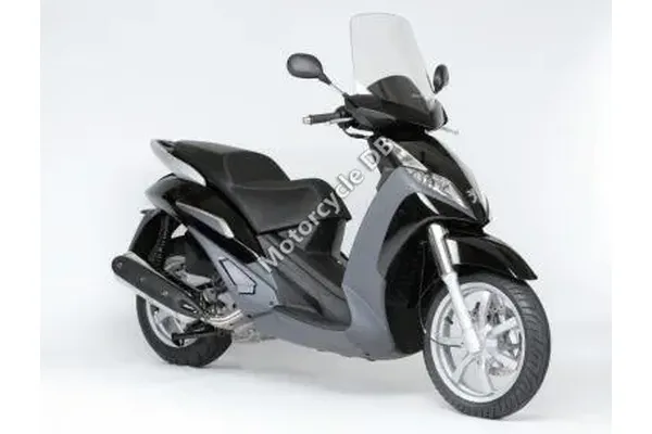2009 Peugeot Geopolis 400 Premium
