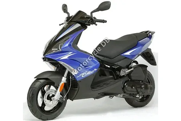 2010 Peugeot Jet C-Tech