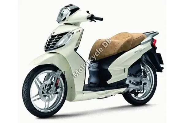 2006 Peugeot Looxor Advantage