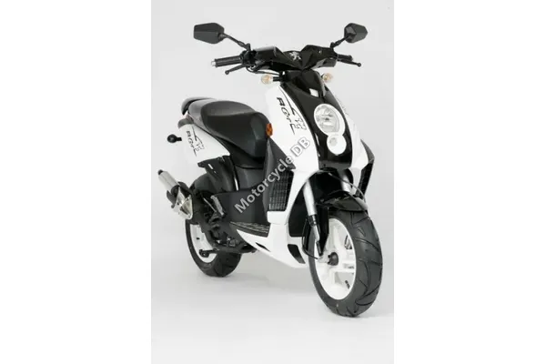 2010 Peugeot Ludix 2 One