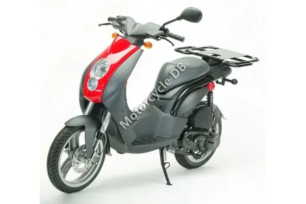 2013 Peugeot Ludix 50 Pro