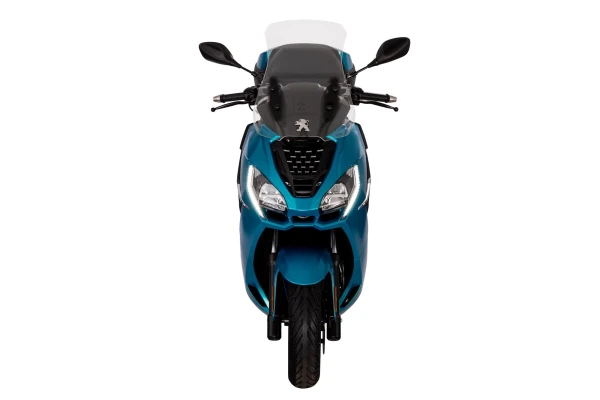 2022 Peugeot Pulsion 125 Allure