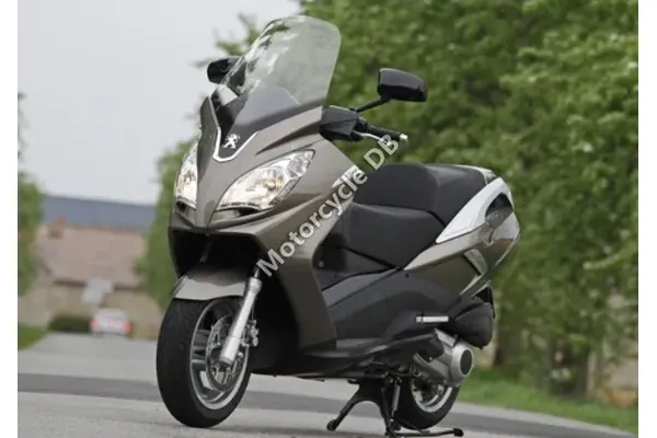 2013 Peugeot Satelis 2 125