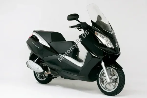 2008 Peugeot Satelis 250 Premium