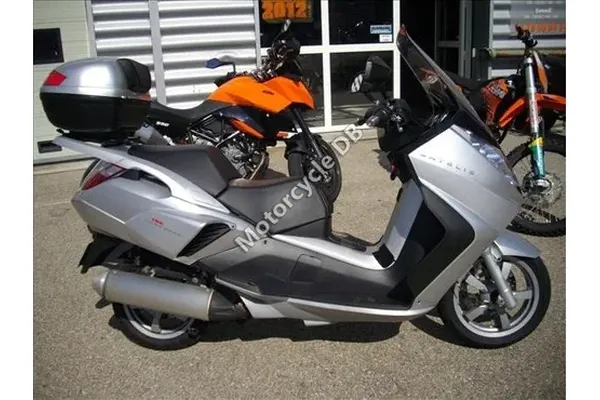 2007 Peugeot Satelis Compressor