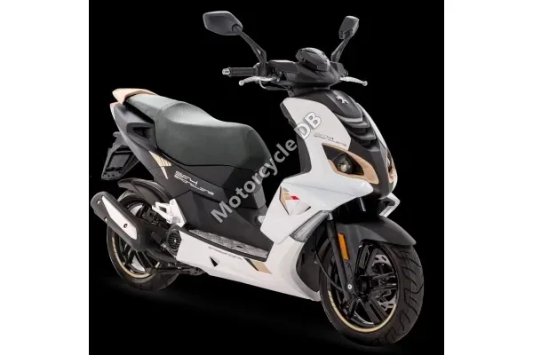2023 Peugeot Speedfight 50