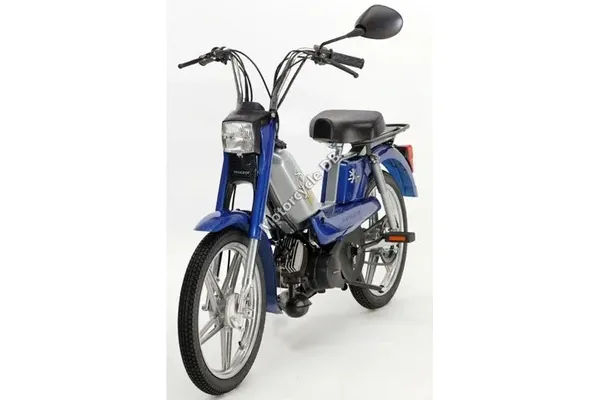 2010 Peugeot Vogue VS2