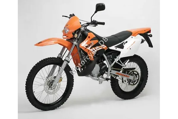 2010 Peugeot XP6 Track