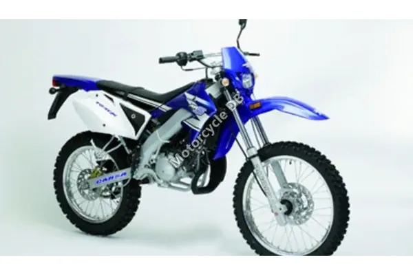 2010 Peugeot XPS Track