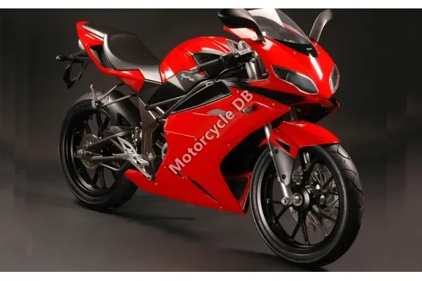 2008 Peugeot XR7 50