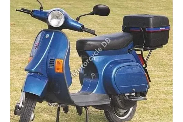 2005 Piaggio B 500