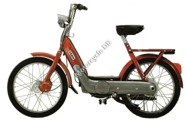 2006 Piaggio Ciao