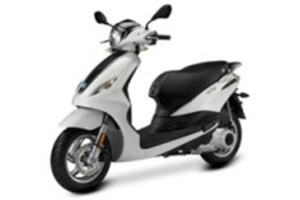 2019 Piaggio Fly 150 3V