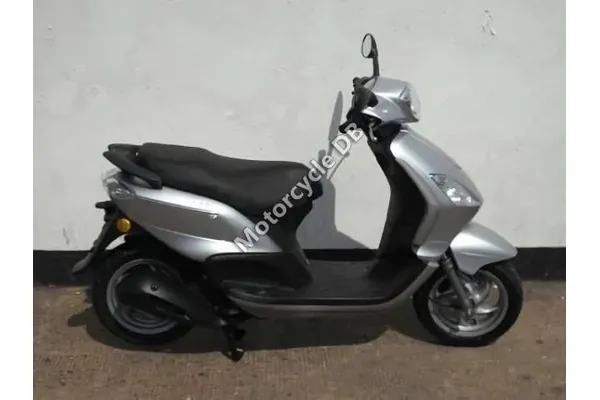 2007 Piaggio Fly 50 2T