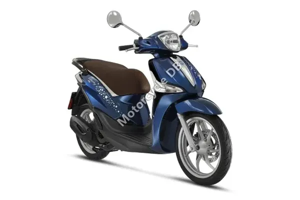 2023 Piaggio Liberty 125