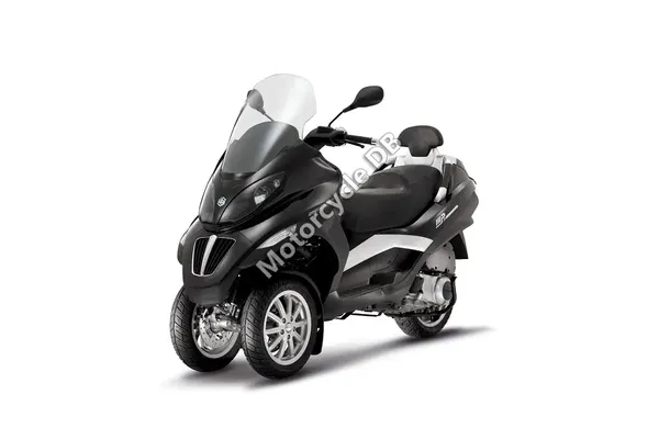 2013 Piaggio MP3 250
